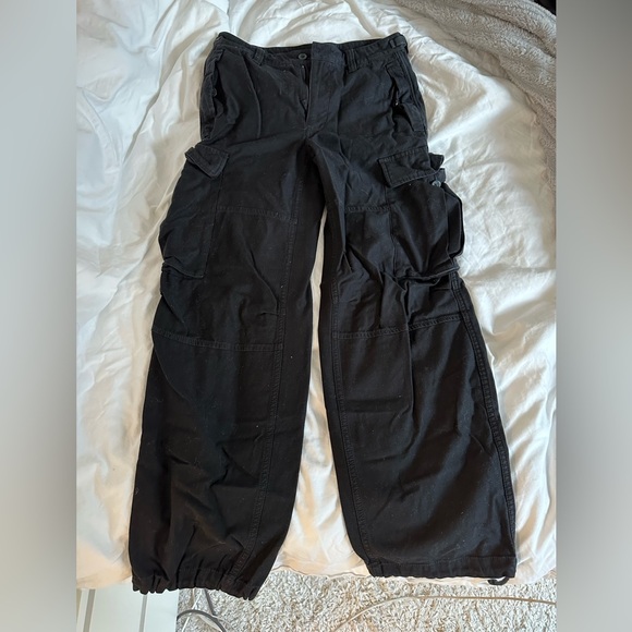 ARITZIA TNA Cargo Supply Pant - Picture 4 of 5